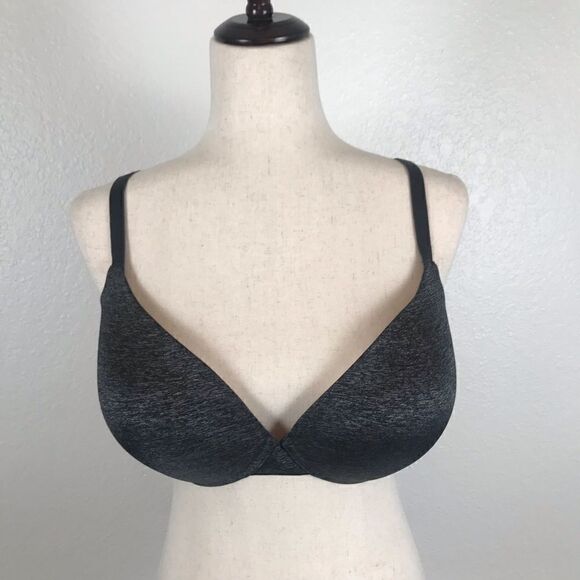 Victoria’s Secret uplift semi Demi bra 38DD – no underwire - Picture 1 of 4